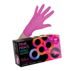 Kép 1/2 - Black_Vinyl_Gloves2_26542a64-033b-41d8-9665-c241ed2d7ffc
