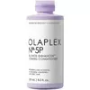 Kép 1/2 - OLAPLEX Blonde Enhancer Toning Conditioner No.5P 250 ml