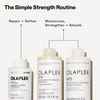 Kép 15/19 - OLAPLEX N°3 PLUS Complete Repair Treatment - Teljeskörű Hajregeneráló Kezelés - Backbar 370ml