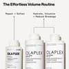 Kép 16/19 - OLAPLEX N°3 PLUS Complete Repair Treatment - Teljeskörű Hajregeneráló Kezelés - Backbar 370ml