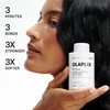 Kép 5/19 - OLAPLEX N°3 PLUS Complete Repair Treatment - Teljeskörű Hajregeneráló Kezelés - Backbar 370ml