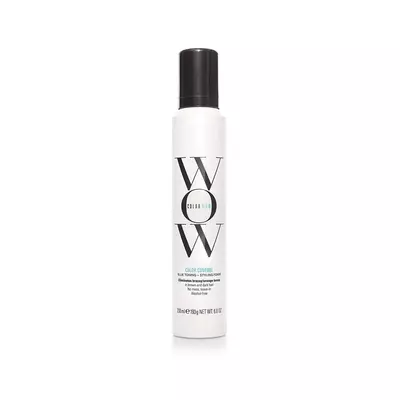 Color Wow Color control Blue toning + styling foam 200ml
