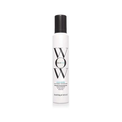 Color Wow Color control Blue toning + styling foam 200ml