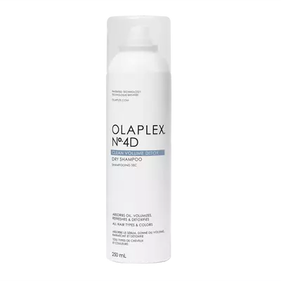 olaplex 4D Dry Shampoo