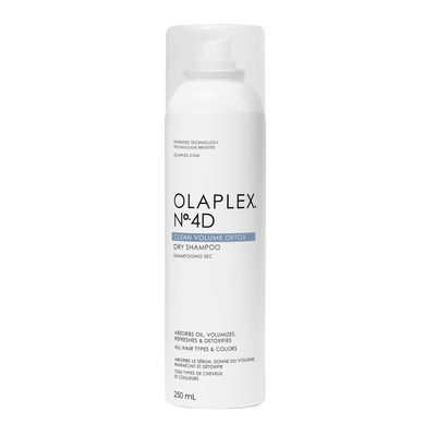 olaplex 4D Dry Shampoo