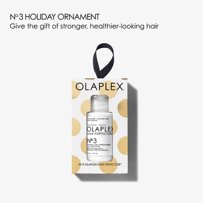 OLAPLEX Hair Perfector No.3 Holiday Ornament  50ml