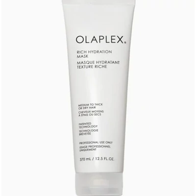 Olaplex Rich Hydration mask 370ml