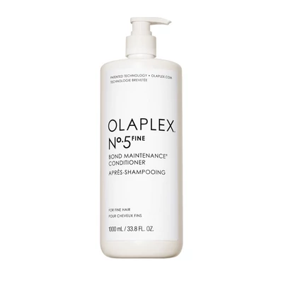 OLAPLEX Hair Maintenance No.5F Fine Hajmegújító balzsam 1000 ml