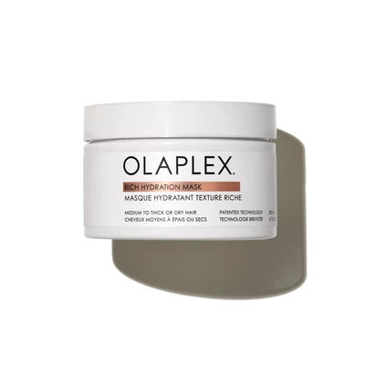 Olaplex Rich Hydration mask 200ml Olaplex Rich Hydration mask 200ml