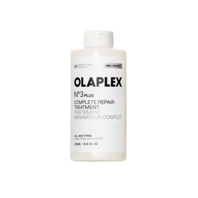 OLAPLEX N°3 PLUS Complete Repair Treatment - Teljeskörű Hajregeneráló Kezelés - Jumbo 250ml