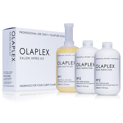 salon kit