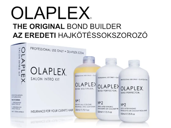 Olaplex