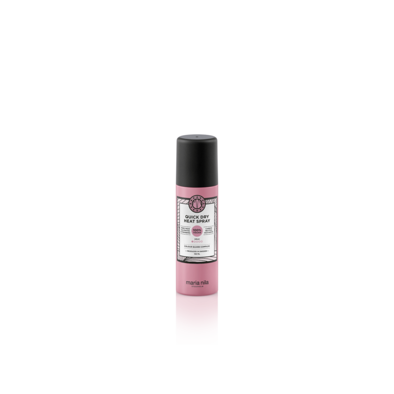 Quick Dry Heat Spray 150 ml