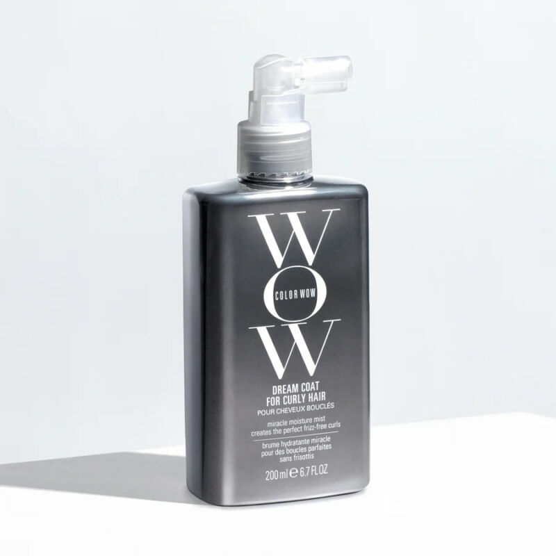 Color WOW Dream Coat Curly Hair 200ml