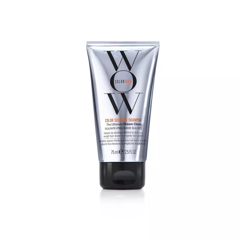 Color Wow Color Security Shampoo 75ml 