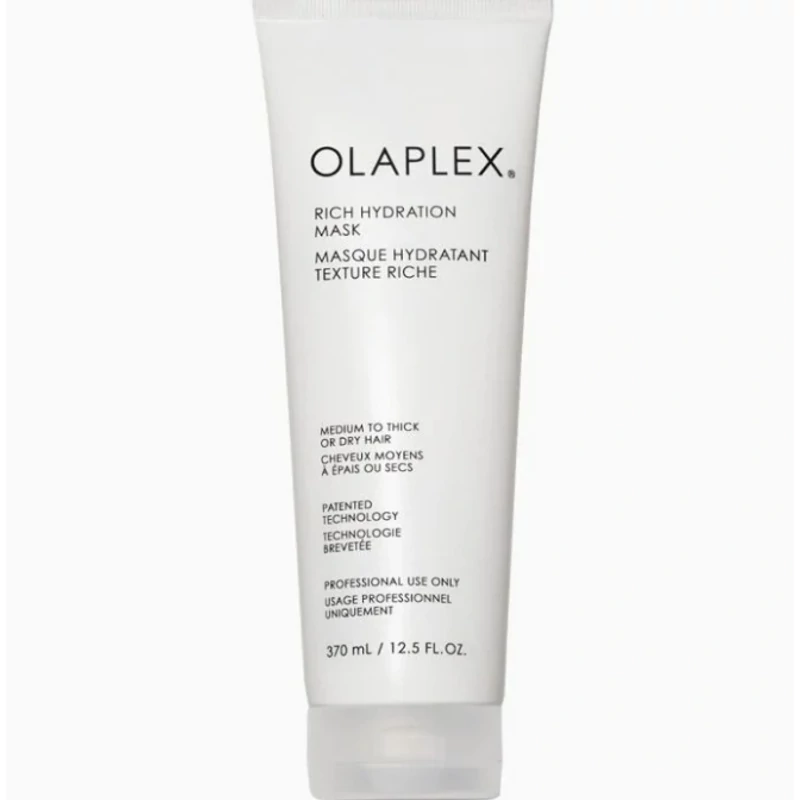 Olaplex Rich Hydration mask 370ml