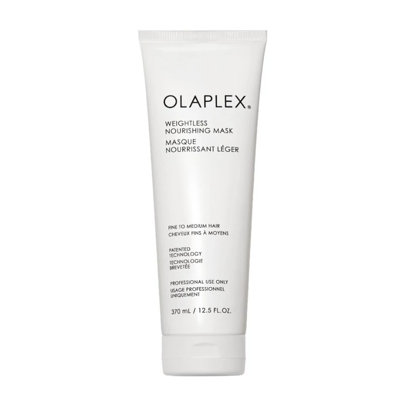Olaplex Weightless nourishing mask 370ml
