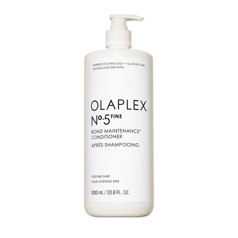 OLAPLEX Hair Maintenance No.5F Fine Hajmegújító balzsam 1000 ml