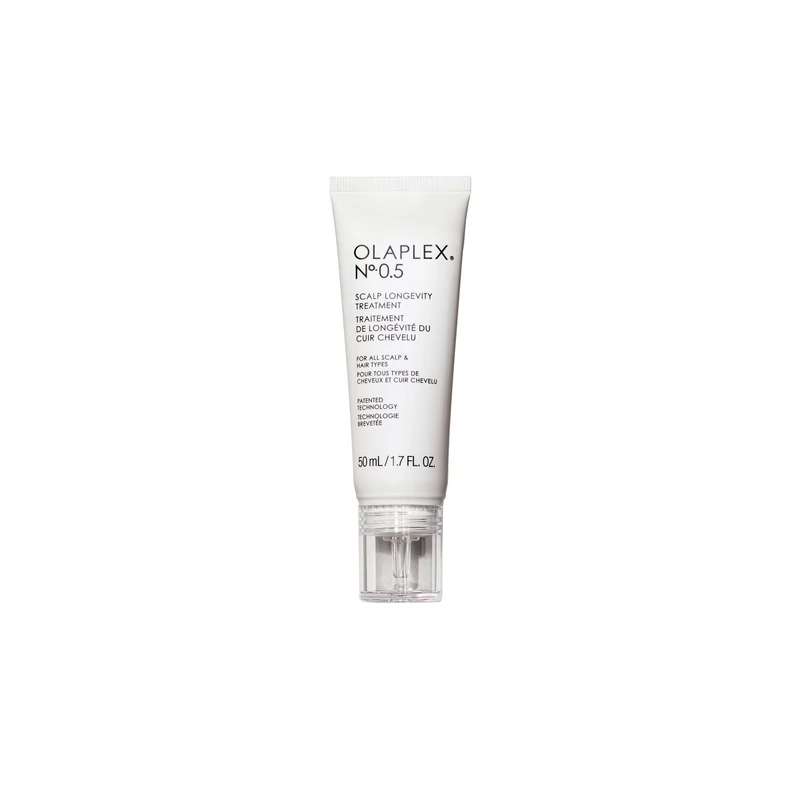 OLAPLEX N°.0.5 SCALP LONGEVITY TREATMENT